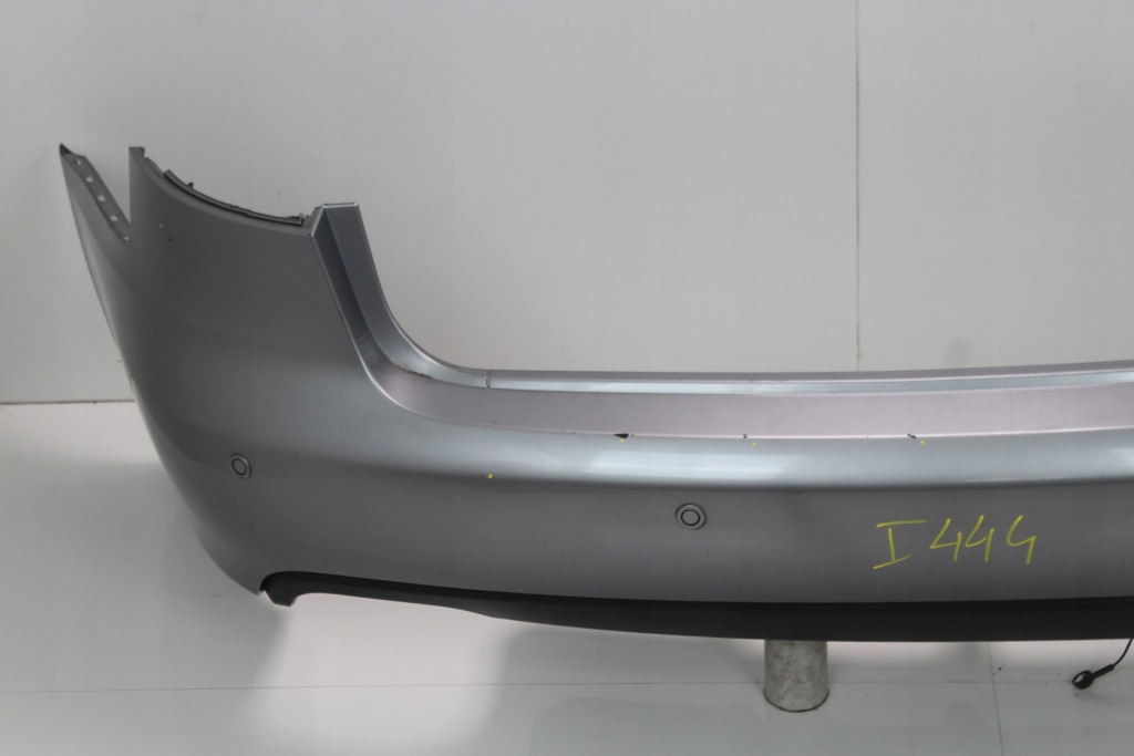 фото №9, Бампер задняя задний audi a4 b8 07-11r sedan pdc