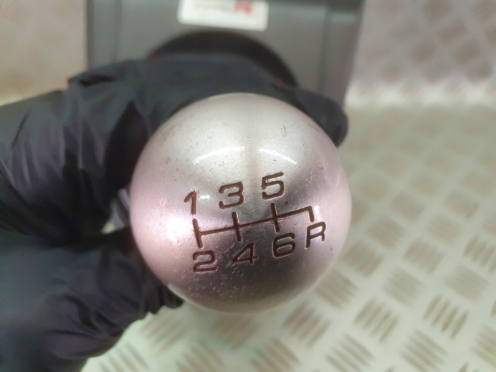 фото №7, Домкрат переключения передач civic 2.0 type r viii ufo