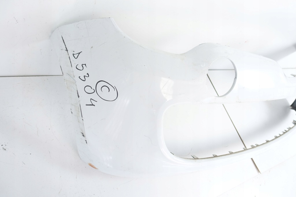 фото №2, Бампер перед передній renault twingo iii