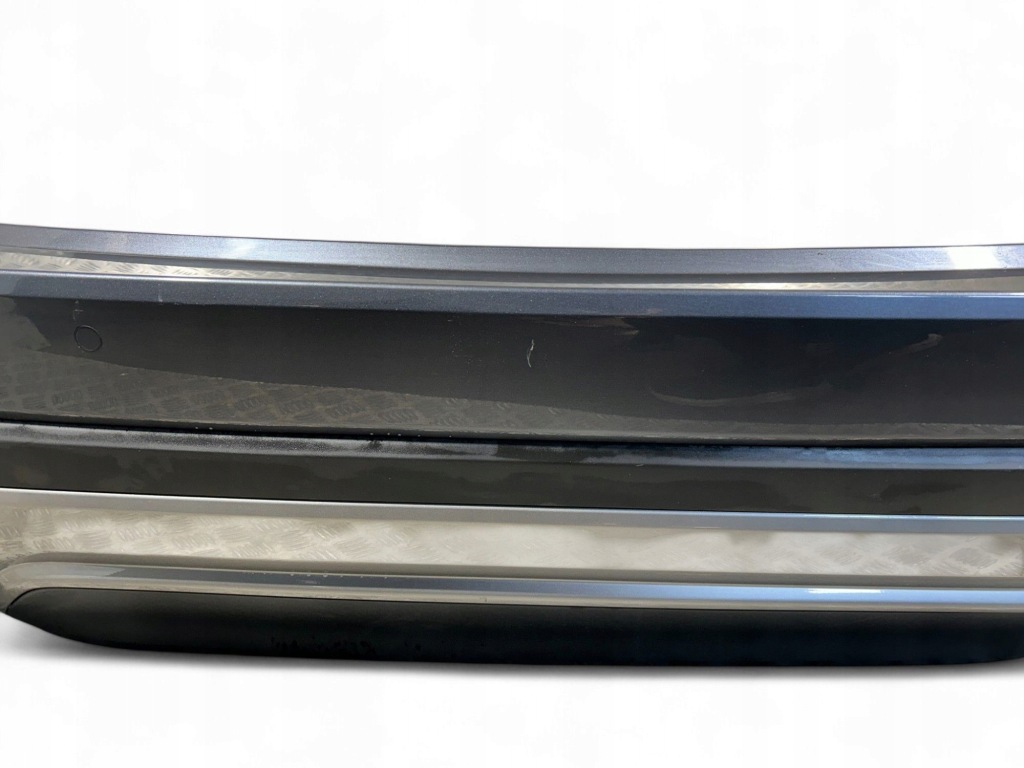 фото №10, Lexus rx v 2023 бампер задний