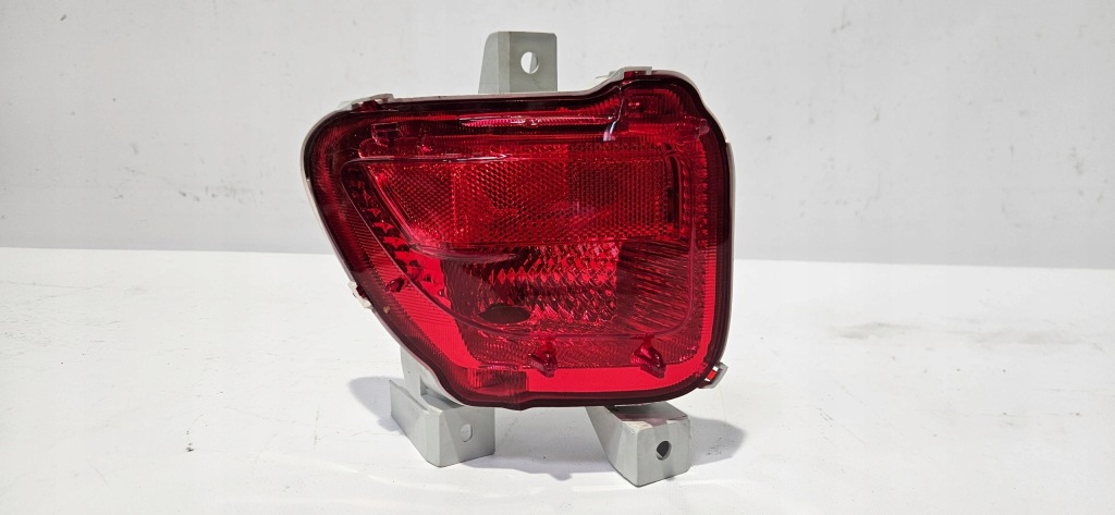 фото №1, Лампа противотуманная левый задняя toyota rav4 iii 06-