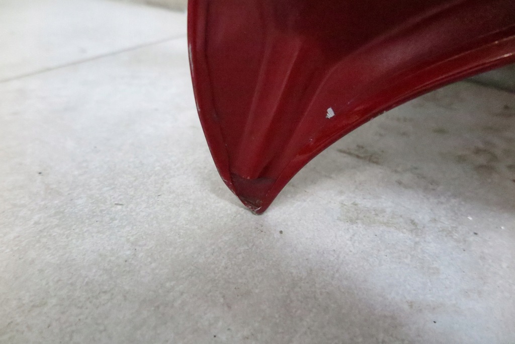 фото №7, Капот крышка двигателя alfa romeo stelvio