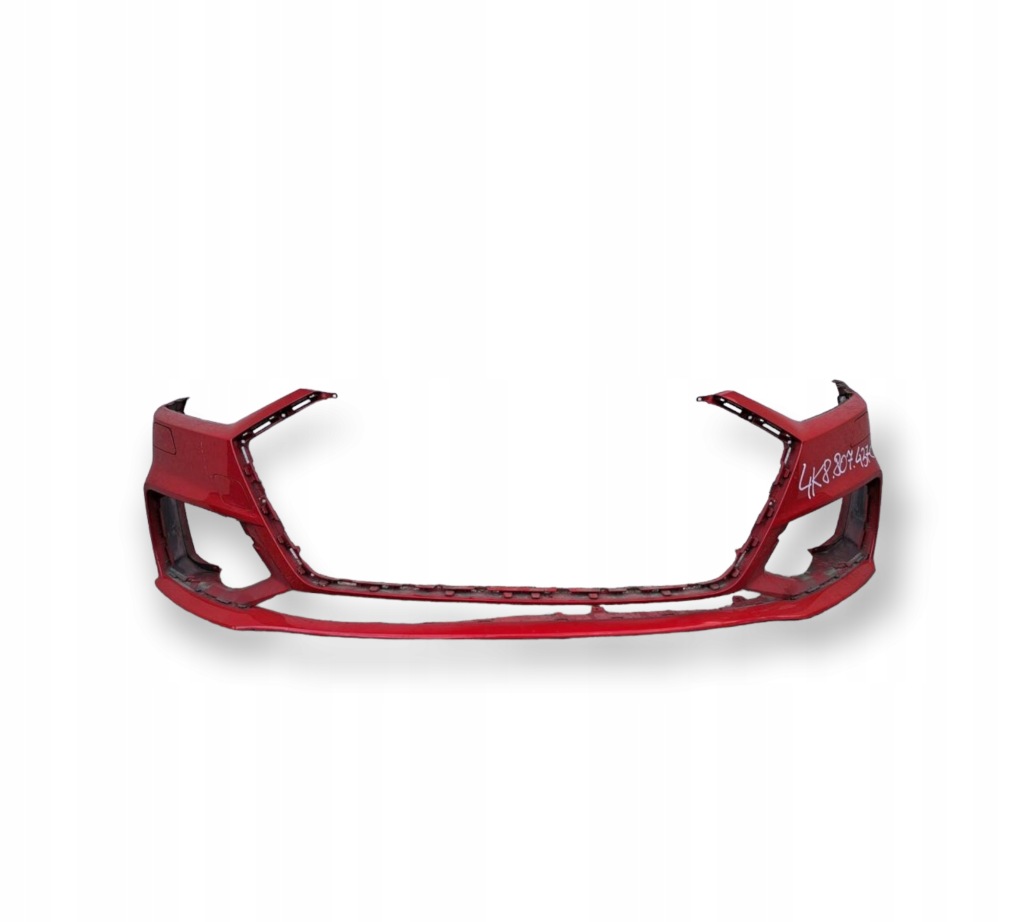 Купити Audi a7 c8 s-line бампер перед оригінал