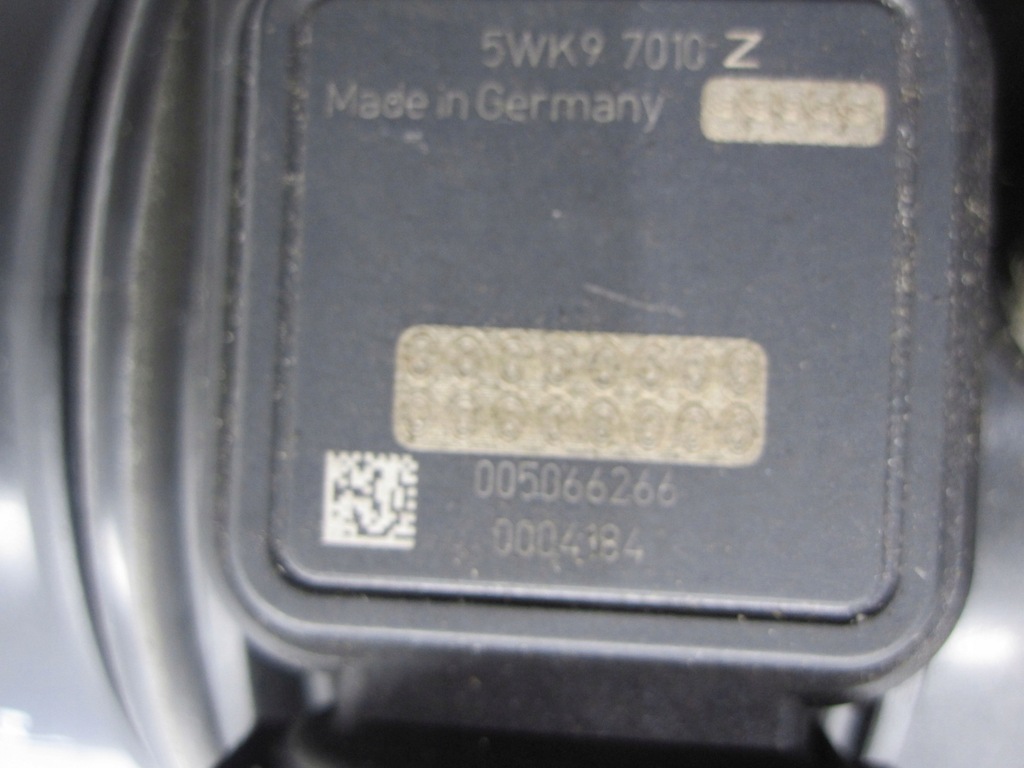 фото №5, Land rover discovery iii 08r расходомер swk97010z