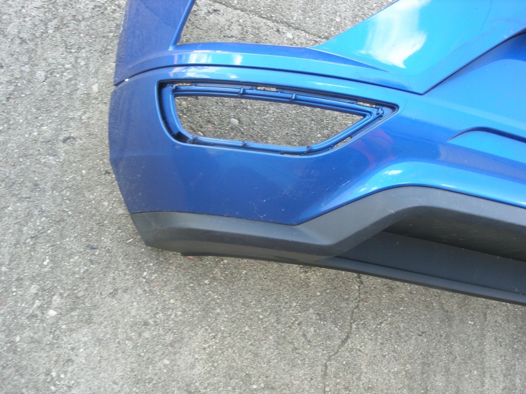 фото №5, Спойлер бампера задня vw t-roc 2ga807568a warszawa