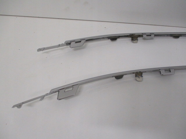 фото №8, Berlingo iii iv решётка радиатора решётка радиатора хром верхний нижний kpl