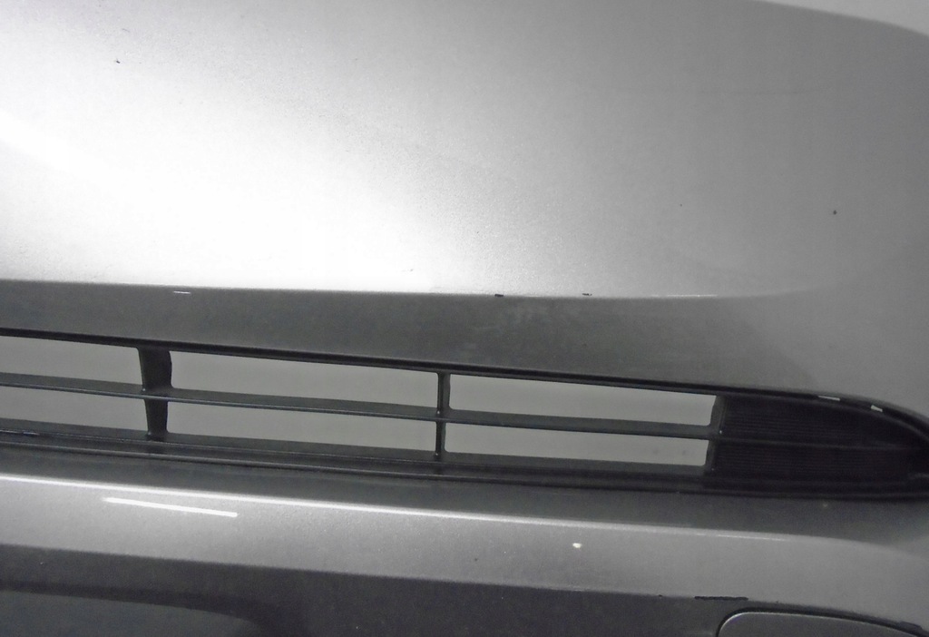 фото №3, Toyota chr ch-r бампер перед передний