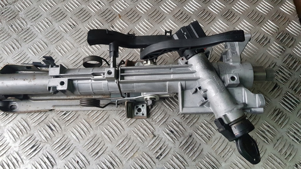 фото №11, Bmw e46 набір стартовий do запуску 2.2 r6 m54 7528050