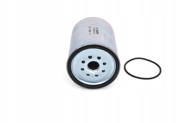 фото №2, Фільтр пального bosch do volvo fh16 ii fh