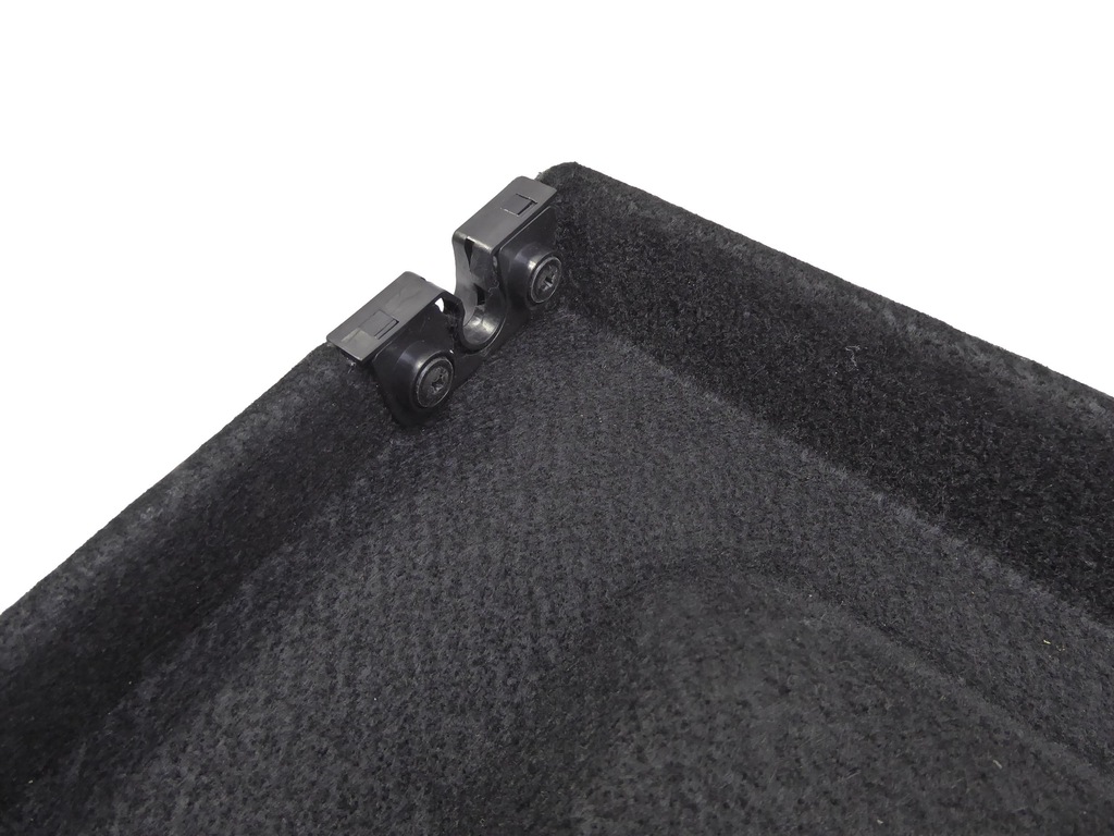 фото №8, Kia picanto i lift полиця багажника