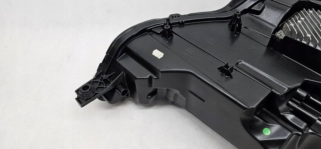 фото №12, Audi a3 8y лампа перед передняя левая full led matrix europa 8y0941033