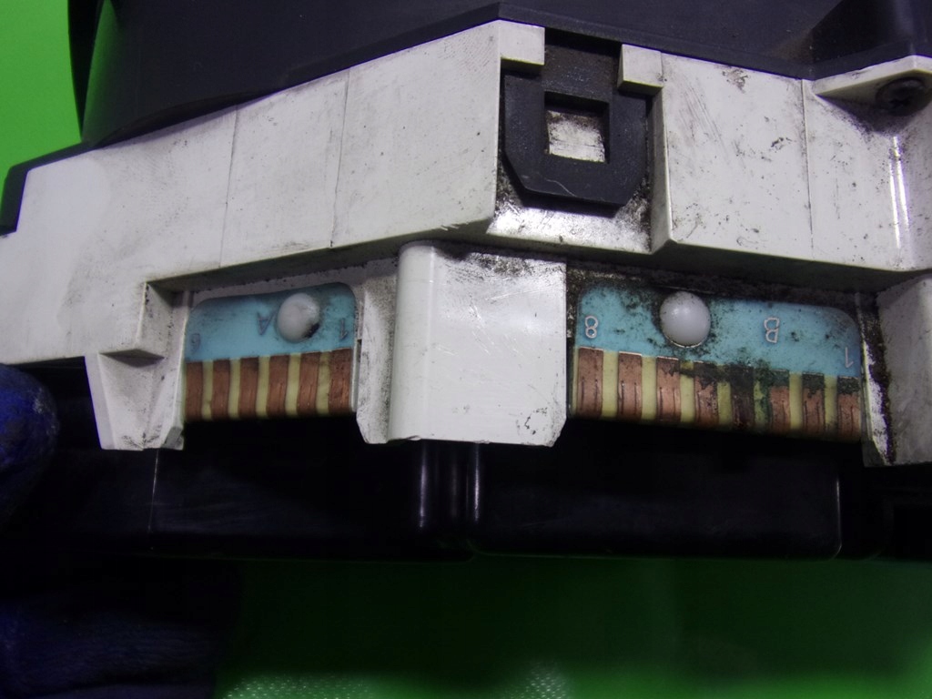 фото №7, Citroen berlingo i лічильник прилади 9621227480