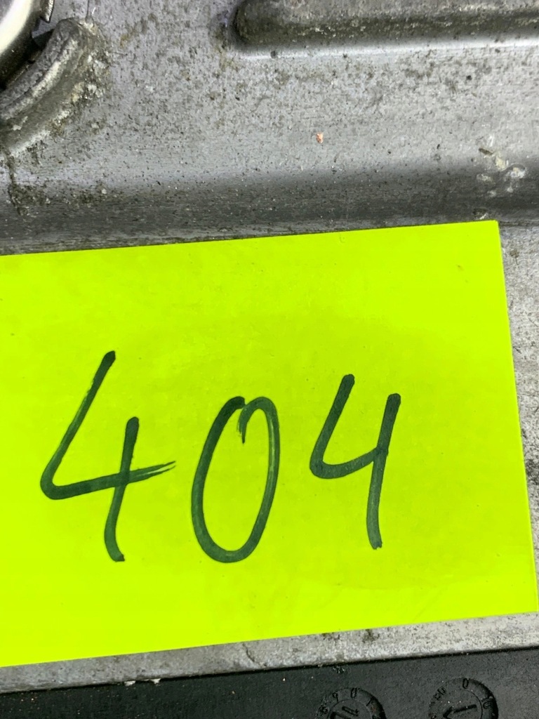 фото №6, Блок керування двигуна seat toledo iv 1.6tdi