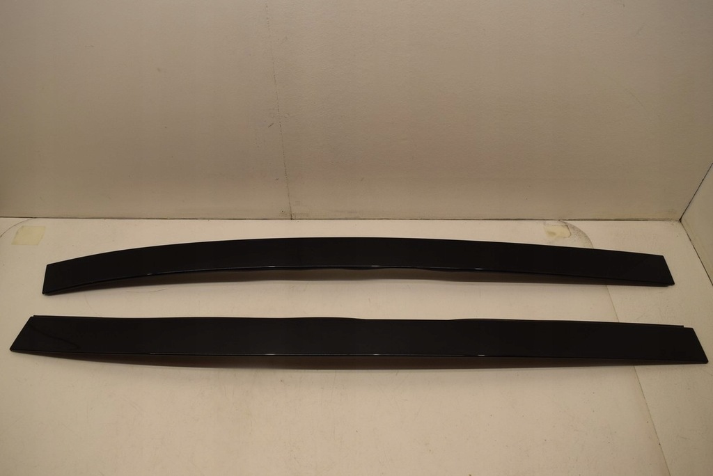 фото №11, Renault laguna iii молдинг кровельная левая правая teb66