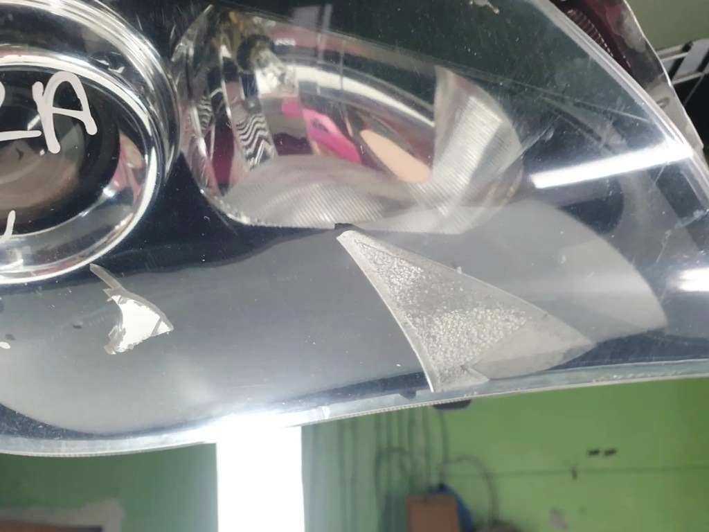 фото №6, Subaru impreza iii gh 2011r лампа правий перед europa