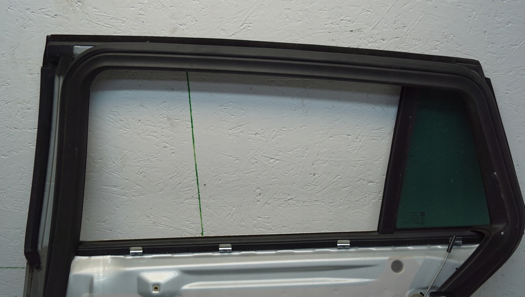 фото №10, Двері праве задня opel insignia a kombi