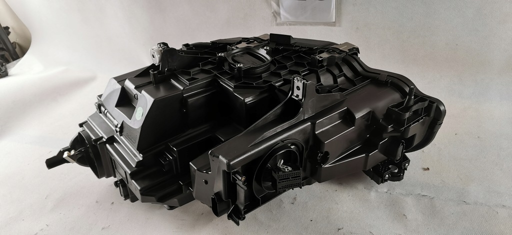 фото №12, Bmw 8 g14 g15 full led правый фара 8739604 usa