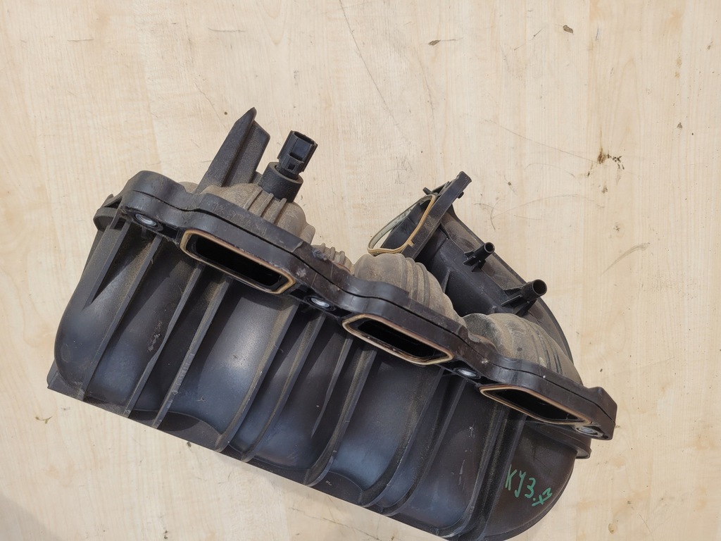 фото №4, Jeep cherokee kj 01-05 3.7 коллектор всасывающий