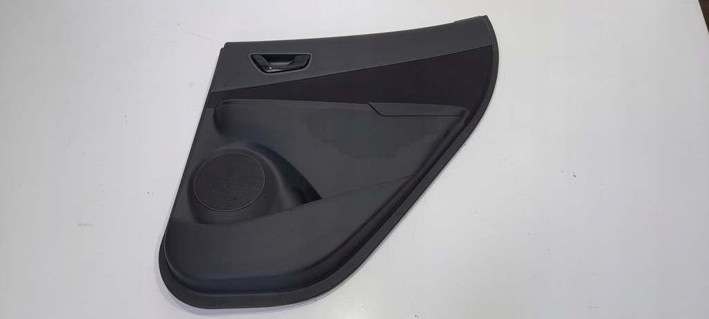 фото №1, Обивка задняя правая hyundai kona