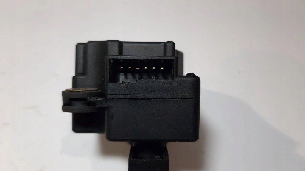 фото №5, Volvo xc90 2004 блоки управления i элементы электрический