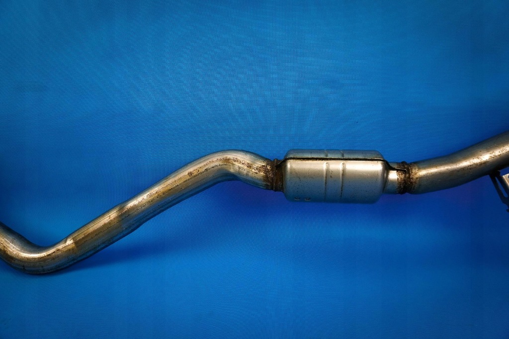 фото №9, Вихлоп гасник audi a5 8t spb 2.0tdi 8t0253078dj