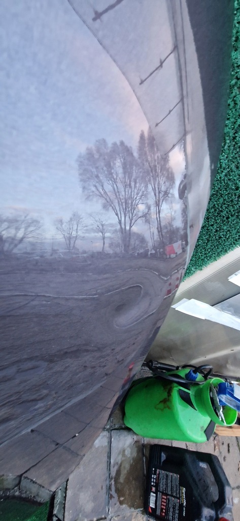 фото №13, Audi q5 8r капот перед петли замок lz4x