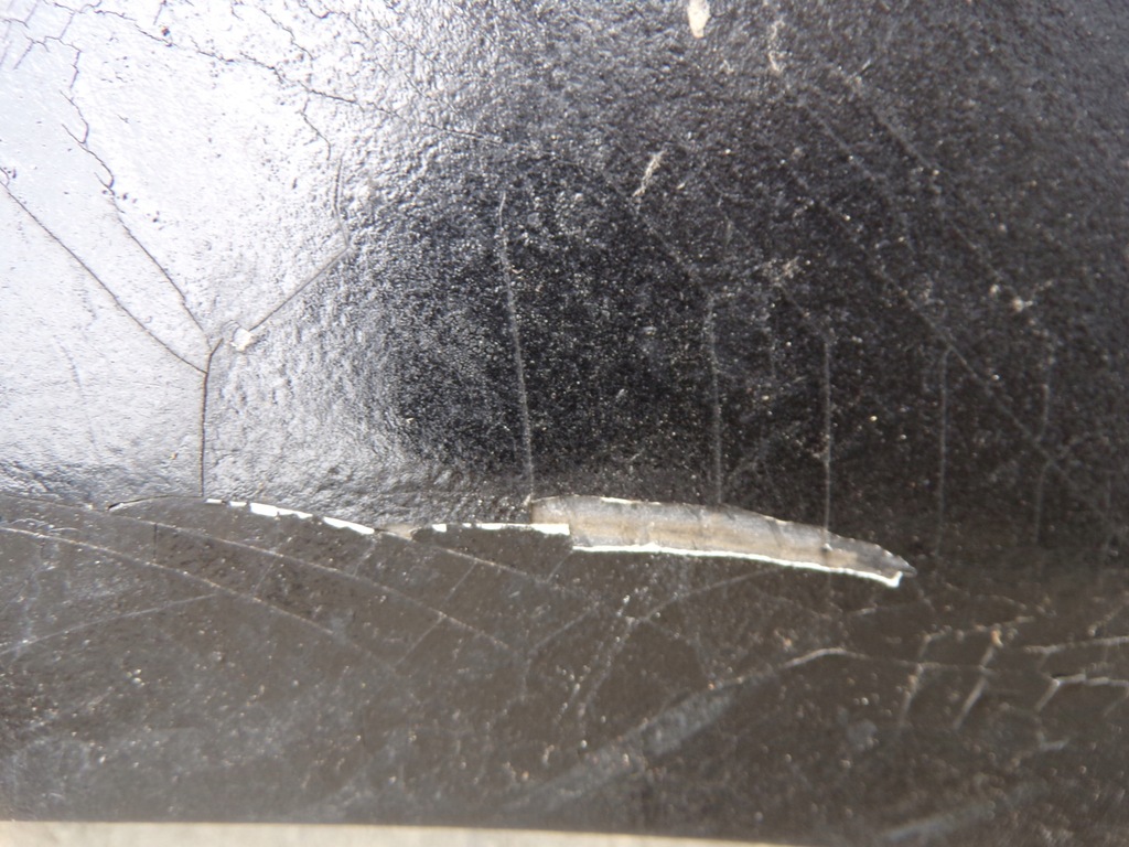 фото №10, Бампер передній перед vw caddy iii 3