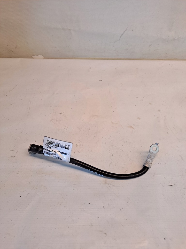 фото №1, Шланг масовий маса volvo xc40 32300204