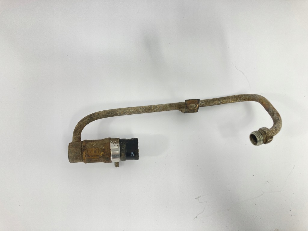 фото №1, Шланг насоса топлива топливной mercedes w124 kombi