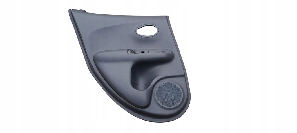 фото №1, Обивка дверь левый задняя nissan juke f15