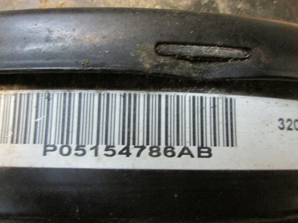 фото №11, Dodge charger 13r chrysler 300 насос гальмівна challenger підсилювач гальм 3.6 5.7