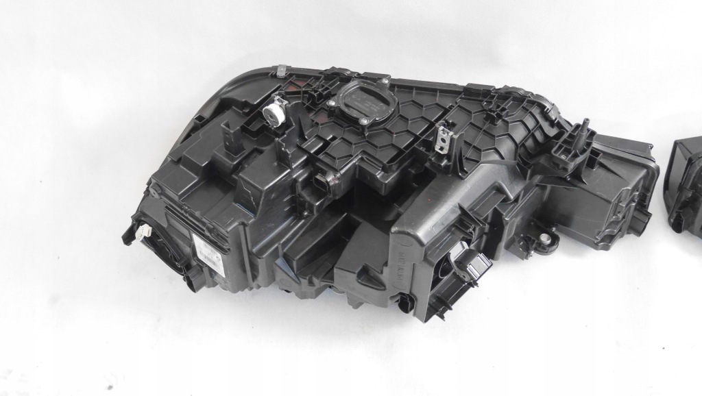 фото №10, Bmw x7 g07 лампа лампы левая правая laser europa исправные