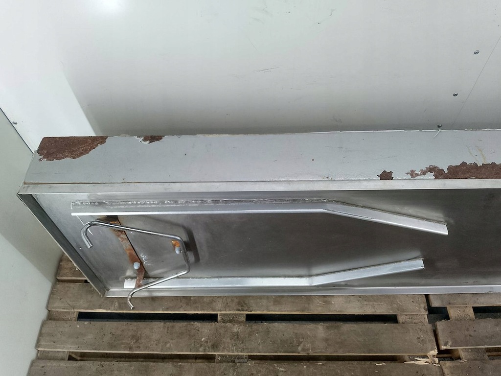 фото №3, Основа pod nosze fiat doblo ii