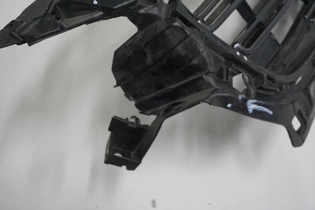 фото №9, Mazda cx-3 lift решётка радиатора решётка радиатора d10j-50717 2019rok