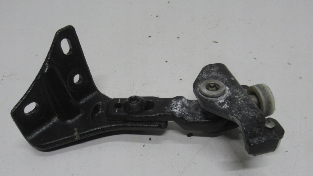 Ducato jumper 17r ролик дверь раздвижных Цена