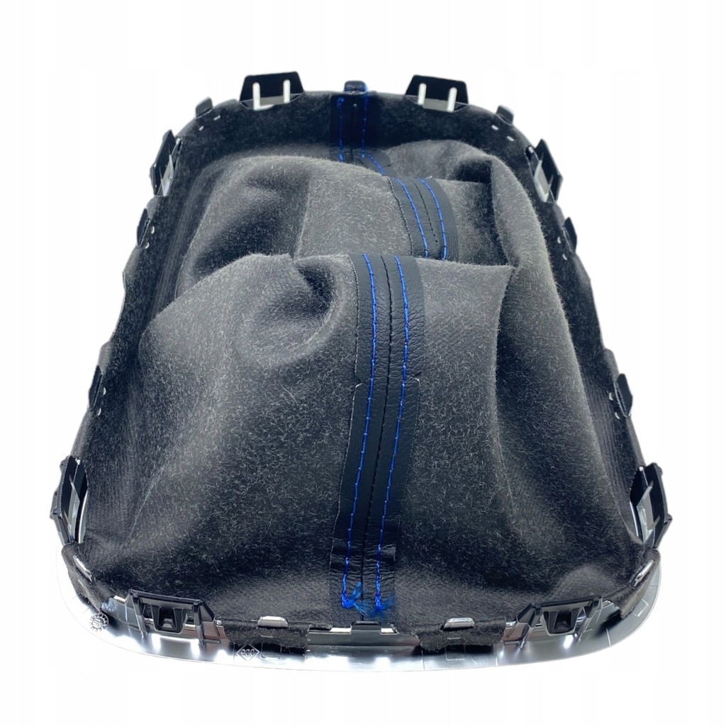 фото №10, Чехол переключения передач renault kadjar