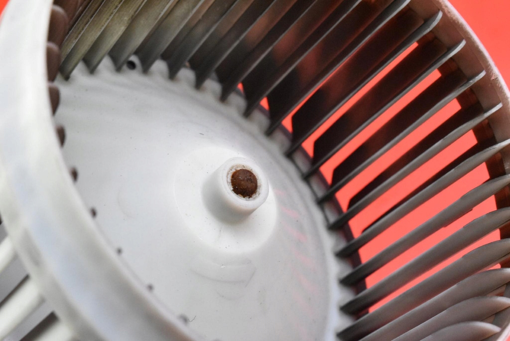 Воздуходувка вентилятор обдув европа  5t5930100 jeep renegade 1 1 15-20 Цена