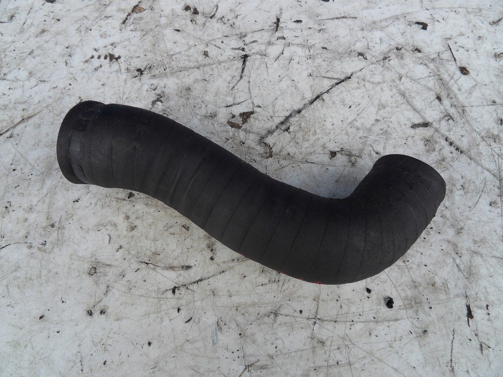 фото №1, Volvo s60 v70 ii 00-06r 2.4 d5 wąż труба воздуха