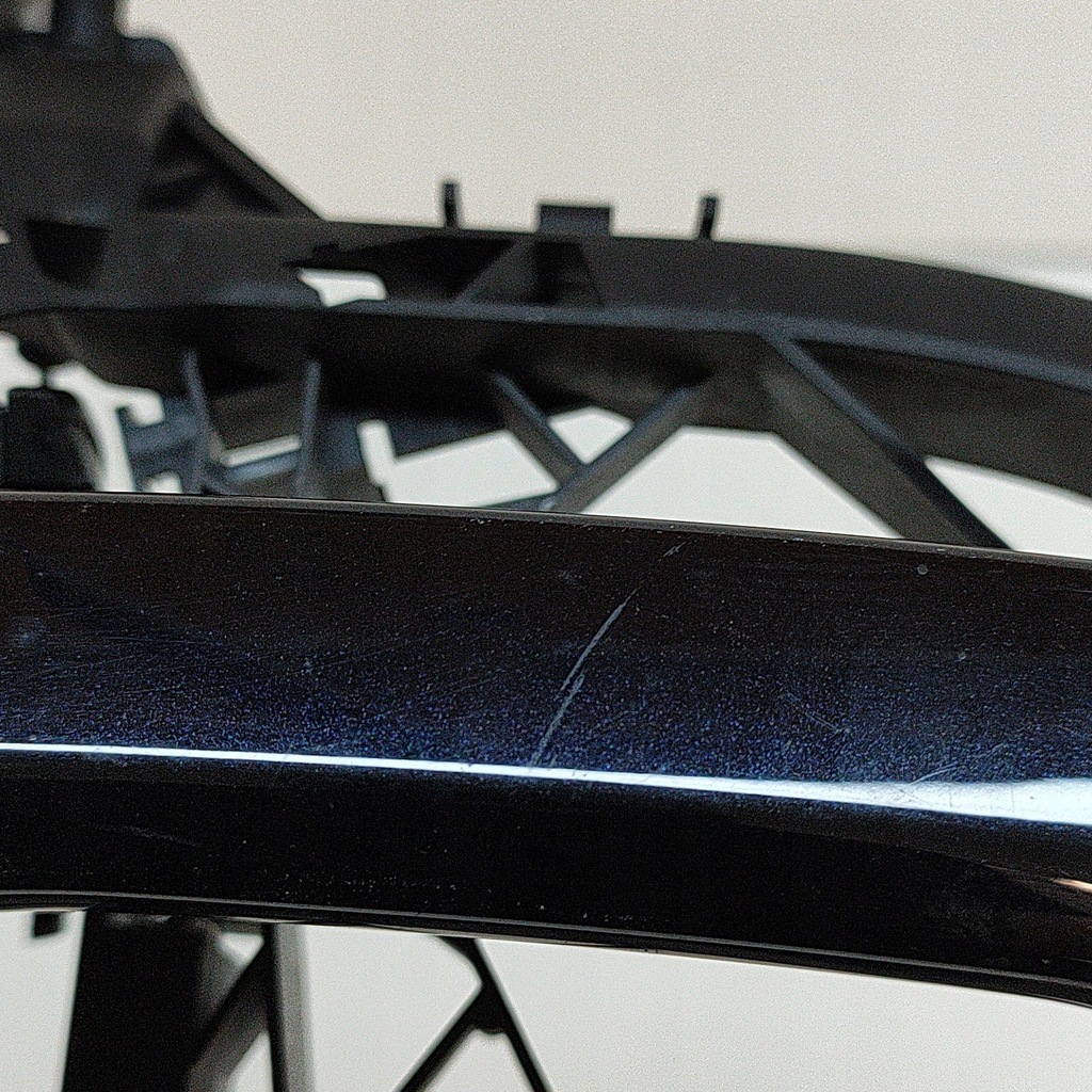 фото №7, Audi rs6 c8 2022 задняя сторона левая ручка наружная дверь передних