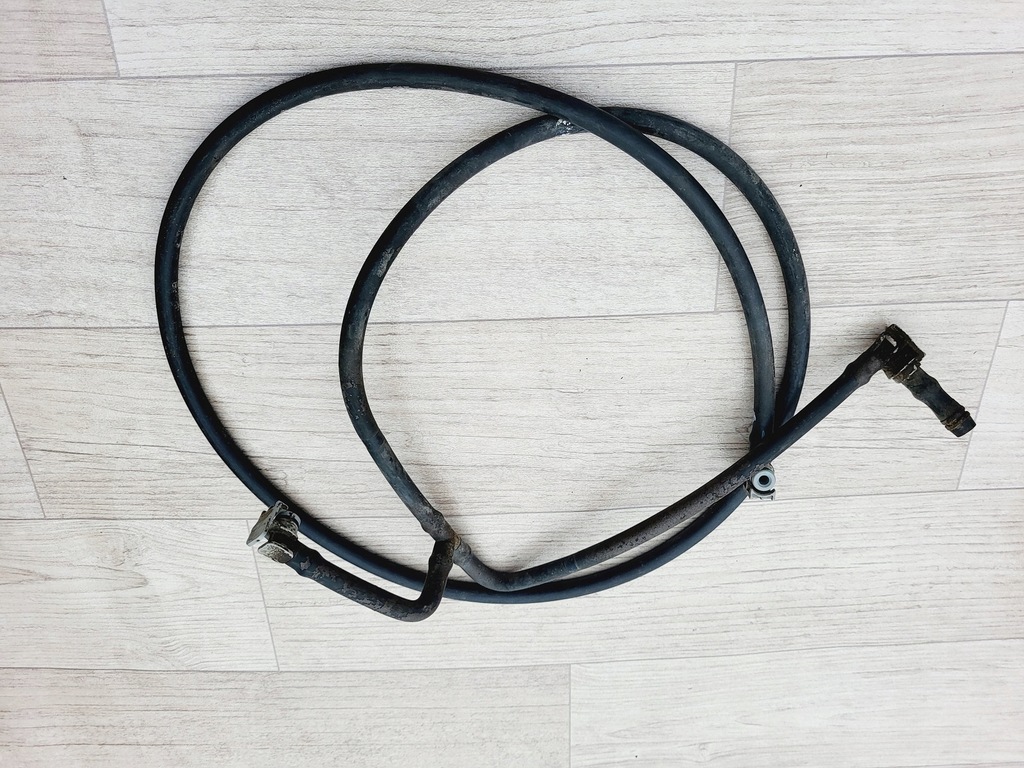 фото №1, Wąż шланг омывателя fiat fullback l200 v 5