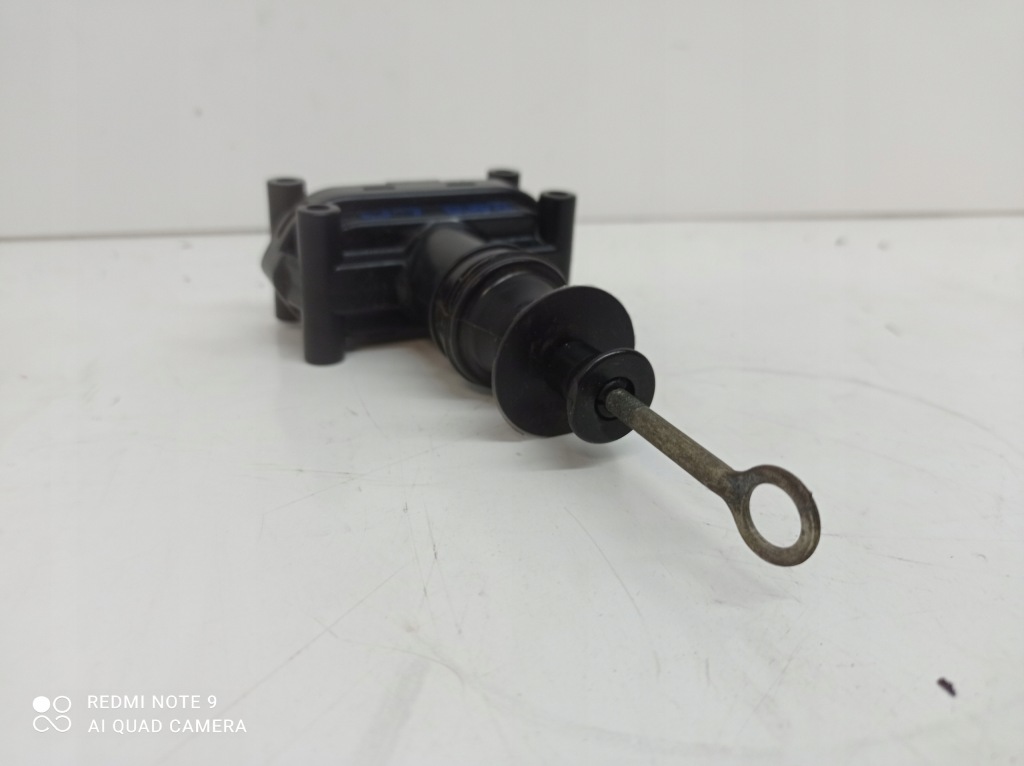 фото №3, Mercedes sl r129 lift привід замка двері l/p