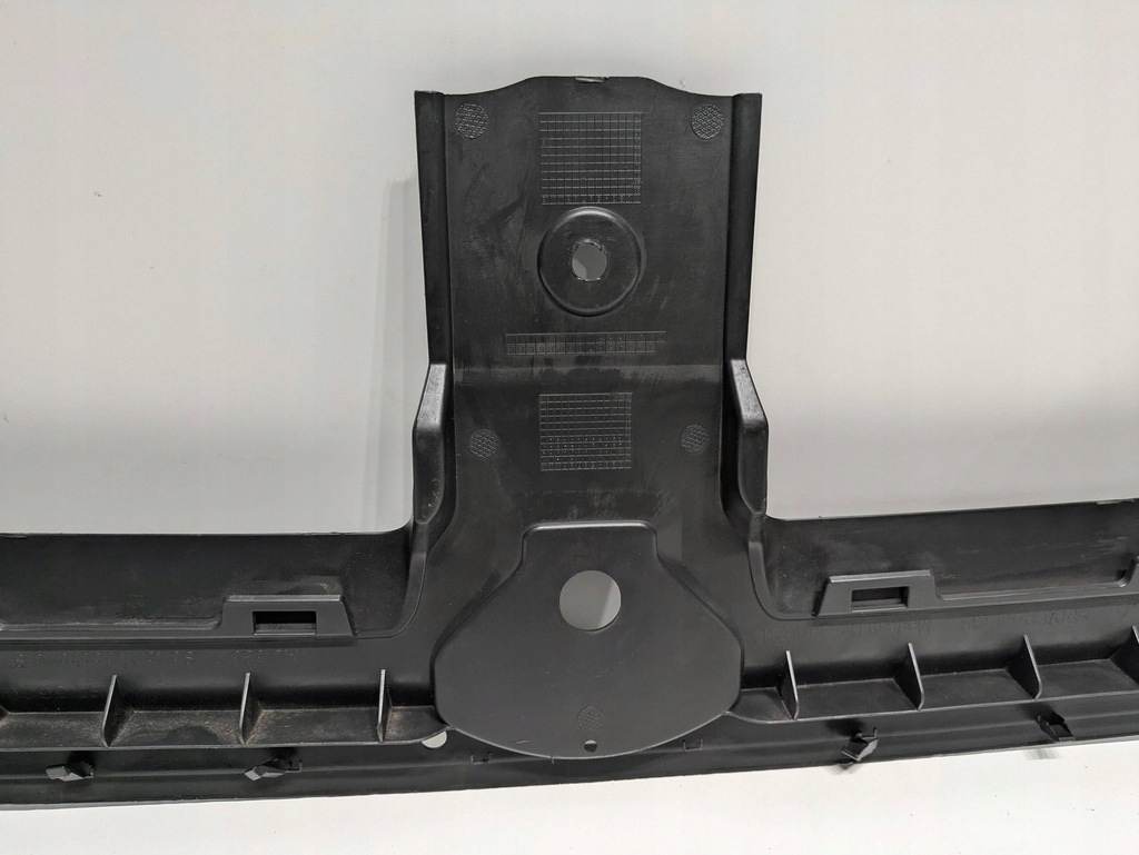 фото №7, Audi q7 4m перед захист радіатора 4m0807081a