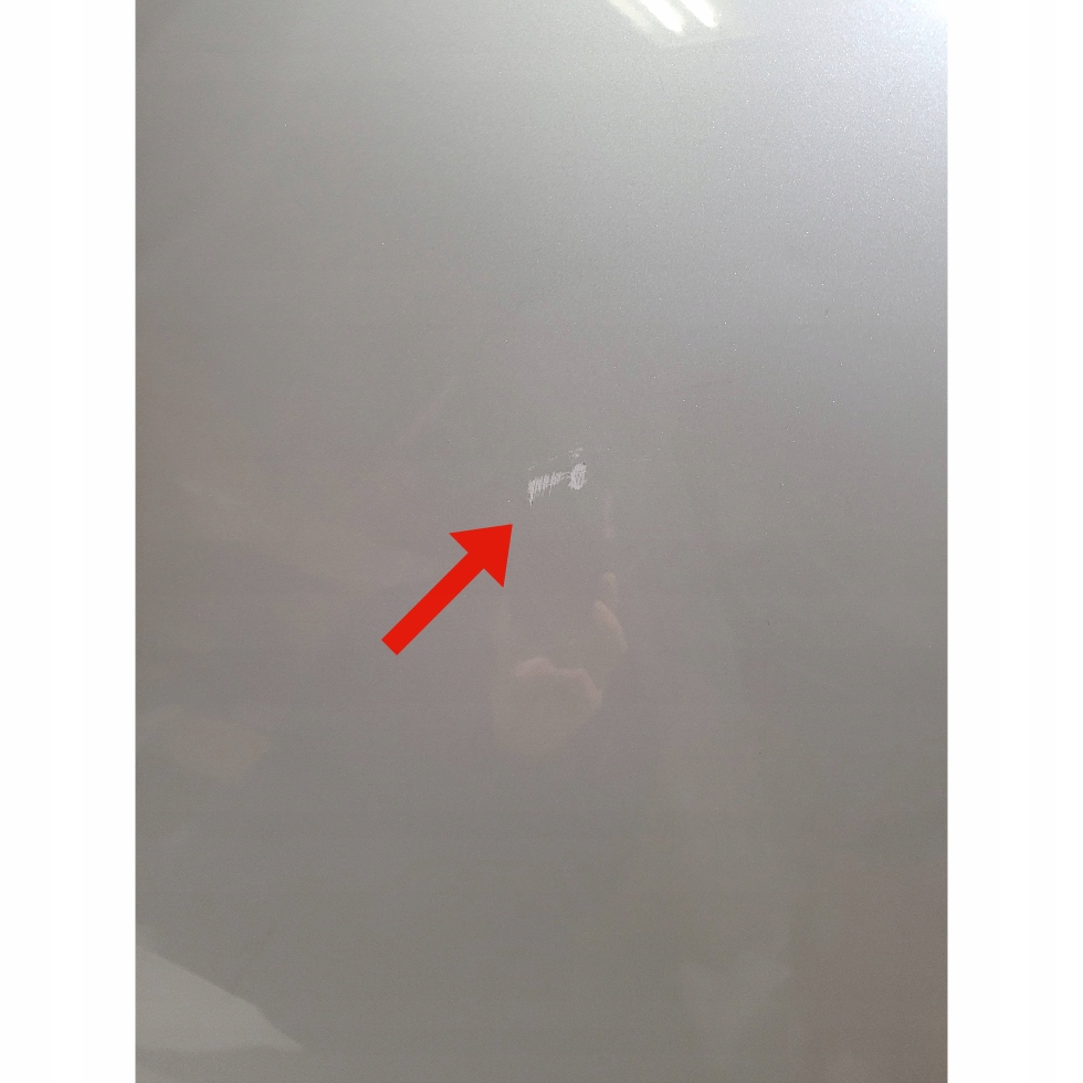 фото №8, Капот renault koleos ii 16+ оригінал