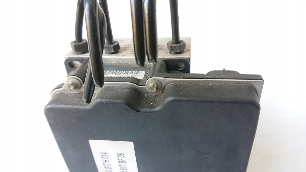 фото №8, Насос abs управление. audi a4 b7 8e0614517bf 8e0910517h