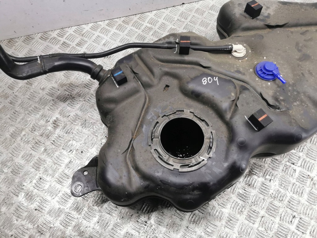 Бак топлива nissan juke 2 f16 Киев