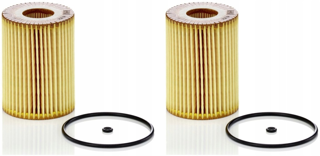 фото №1, Mann-filter hu 821 x фільтр оливи