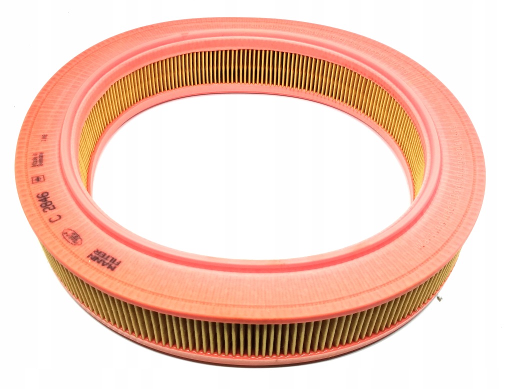 Купити Фільтр повітря opel ascona corsa kadett c2846