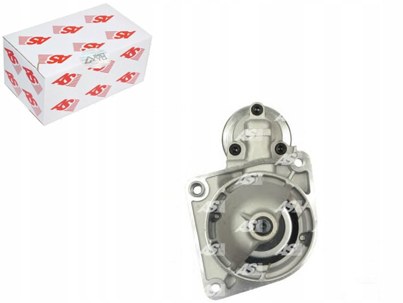 Купити Asps0105 стартер fiat punto 1,7d/td