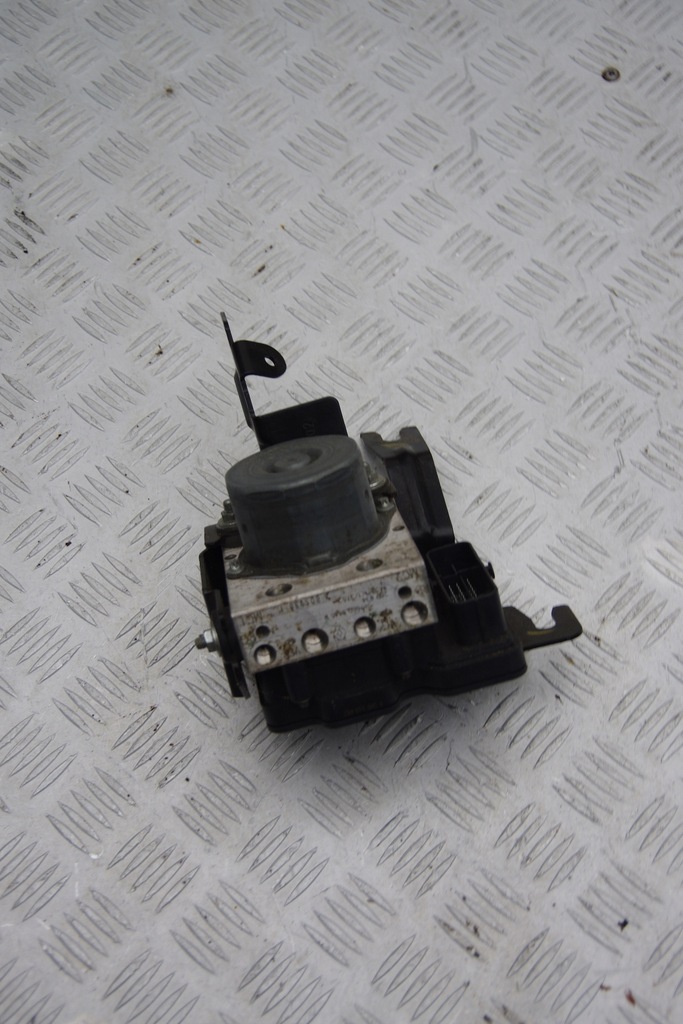 фото №9, Насос блок керування abs esp dacia duster i lift 476608845r