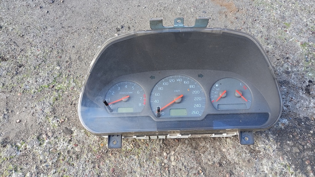 фото №1, Лічильник volvo s40 98r 1.8b